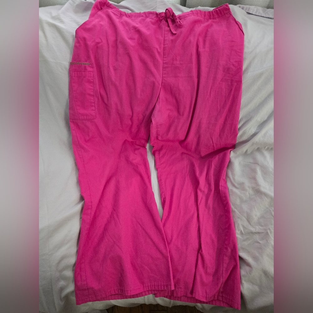 Scrub Pants - Size XXL